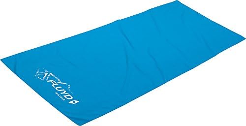 Fluyd Sports Towel-Blue