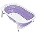 Babyway Foldable Bath (Lilac)