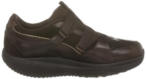 skechers shape ups marron