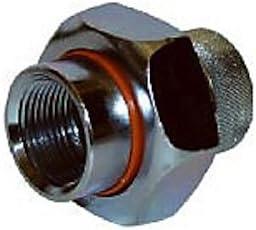 pannext fittings corp dufitxfir07 3/4", Galvanized Dielectric Union