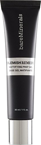 bareMinerals Blemish Remedy Mattifying Prep Gel 30ml