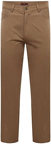 Harvey Chinos FBM (Ochre, 42 Short)