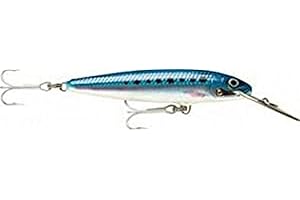 Rapala Leurre Plongeant Countdown Magnum 11cm