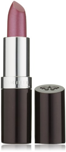 Rimmel London New Lasting Finish Lipstick - 086 Sugar Plum 4g