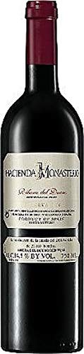 Preisvergleich Produktbild Hacienda Monasterio Reserva - 2014 - Bodegas Hacienda Monasterio
