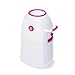 Produktbild Geruchsdichter Windeleimer Diaper Champ regular magenta - für normale Müllbeutel