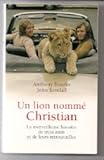 Un lion nommé Christian