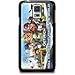 Produktbild Get Rich Game Travel The World Samsung Galaxy S5 Case hülle