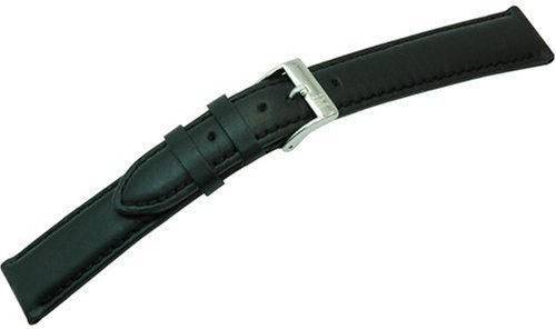 Morellato Lederarmband fr Herrenuhr GRAFIC schwarz 18 mm A01U0969087019CR18 Morellato Lederarmband fr Herrenuhr GRAFIC schwarz 18 mm A01U0969087019CR18
