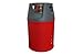 Produktbild Komposit (leichter als Alugas) Gasflasche 24,5L (11kg)