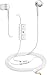 Produktbild Sennheiser MM 30i Ohrkanal - Kopfhörer für iPod  weiß