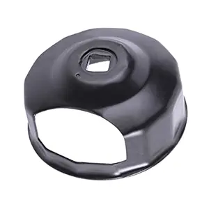 MAXBELL For Harley Sportster 883 Motorcycle 76mm Cap Style Oil Filter Wrench