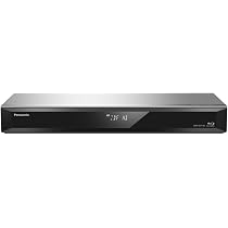 Panasonic DMR-BST765AG - DVD-Recorder Interno Bianco : Amazon.es