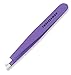 Professional Slant Tweezer - Blooming Lilac