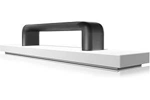 Iunipusy Schlagklotz für VinyldielenböDen Schlagklotz mit GroßEm zum VerläNgern Von Bodenwerkzeugen (300 Mm)