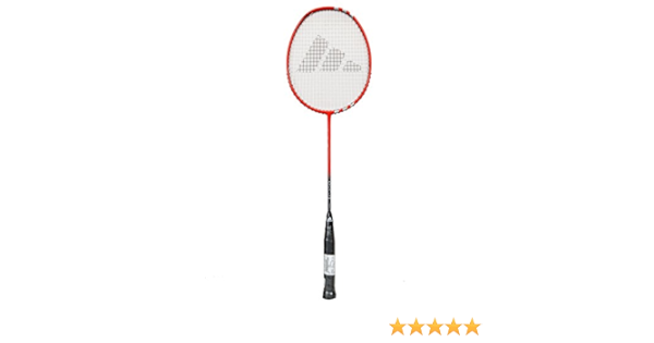 adidas p350 badminton racket