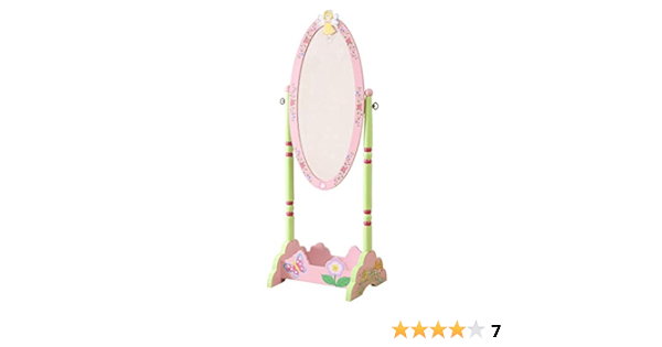 floor standing baby mobile