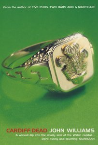 Cardiff Dead