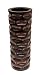 Produktbild ROMBOL Vase, Holzvase, Höhe 43,5 cm, Deko, Dekoration, Dekovase, Holz