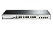 Produktbild D-Link DGS-1510-28 Smart Managed Gigabit Stack Switch (28 Ports, davon 24 x 10/100/1000 Mbit/s, 2 x SFP, 2 x 10G SFP+)