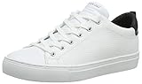  Skechers Side Street-tegu, Zapatillas para Mujer, Blanco (White Wht), 39 EU