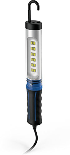 Philips LPL35X1 LED-Arbeitsleuchte CBL10 mit Kabel - 2