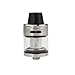 Produktbild Riccardo Cubis 2 Clearomizer 3.5 ml, Durchmesser 22 mm, Joyetech Verdampfer für e-Zigarette, silber
