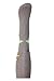 Weri Spezials Baby and Children Tights, Brown, "Trip to Africa!", Size:18-24 months (86/92)
