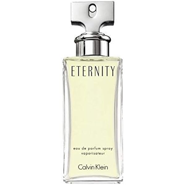 eternity perfume 100ml