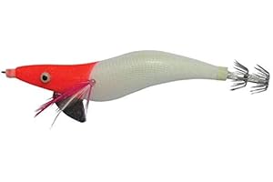 FLASHMER - Turlutte Kariba 3.5 ' 12 cm