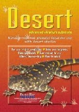 Desert Substrate 2 27k Fine Bearded Dragon Lizard Bedding Substrate Hot Pets