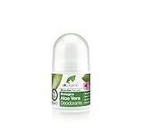 Desodorante en roll-on, antibacteriano, indicado también para las pieles más sensibles.
