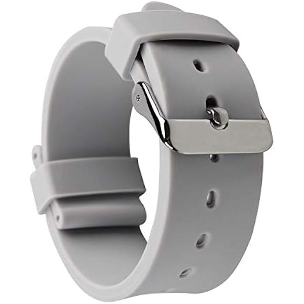 HIRSCH Dornschließe Für Uhrenarmbänder – 18 Mm, Edelstahl L316, Goldfarben Poliert, Modell Classic