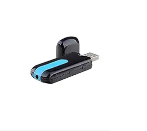 Krazzy Collection Mini USB Flash Drive Spy Cam Camera HD 5MP DVR Video Recorder U8 Charger