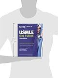 Image de USMLE Step 3 Qbook