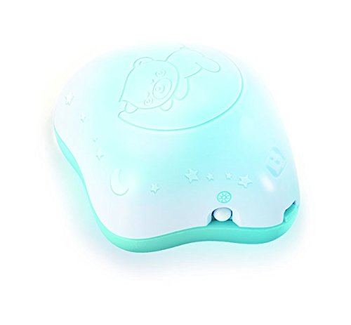 Bkids Watch Over Me Lullaby Light Show