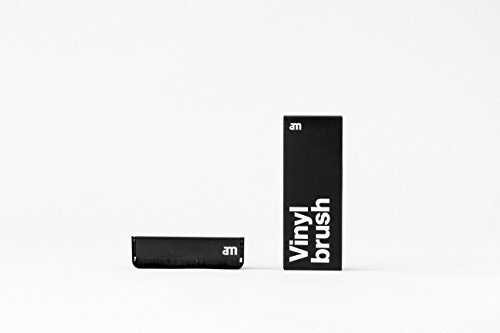 Preisvergleich Produktbild Kohlefaserbuerste