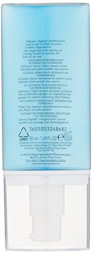 La Roche Posay Hydraphase Feuchtigkeitsspray für trockene Haut – 50 gr - 5