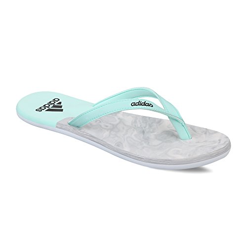 adidas flip flops womens india
