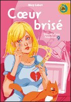 couverture de : Coeur bris&eacute;
