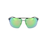 Estación: Continuativa PRADA SPORT Gafas de sol PS 57OS 5AV1M2 Gunmetal 54MM