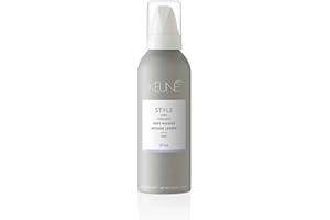 Keune Style Soft Mousse Volumenmousse 44, 200 ml