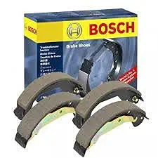 BOSCH BRAKE SHOE TAVERA F002H23666-8F8
