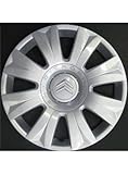  Otras Marcas Citroen C3 Picasso - C4 2010> - C4 Picasso 2010> Juego de 4 tapacubos específicos RIC.