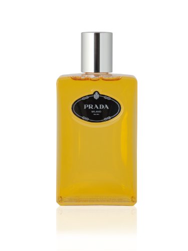 Infusion D'Iris - Shower Gel