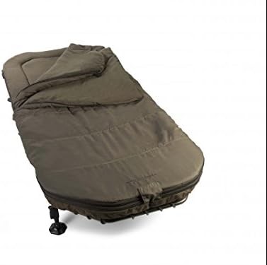 Avid Carp Benchmark Memory Foam System