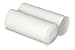 Real Nappies Bioliner Twin Pack, Flushable Nappy Liners, 2 Rolls of 100