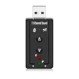 Freie Umschaltung von Kopfhörer- und Lautsprechermodus, freie Einstellung der analogen Lautsprecherposition.