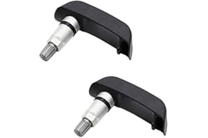 Prodmore Sensore di Monitoraggio Pressione Pneumatici Anteriore e Posteriore Motociclo Sensore TPMS R per- 1200 GS F 700 GS F 800 S 36318532731