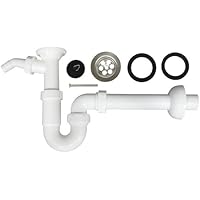 Suchergebnis auf Amazon.de für: Waschbecken Rohre